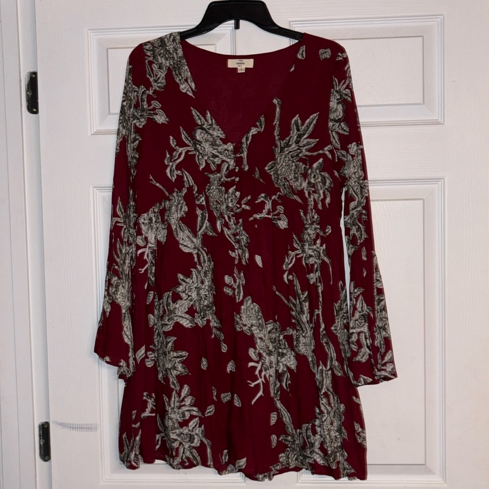 Women’s Dress